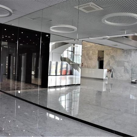 Apartament 807 Варшава Екстериор снимка