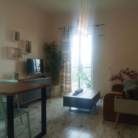 Apartament 807 Варшава Екстериор снимка