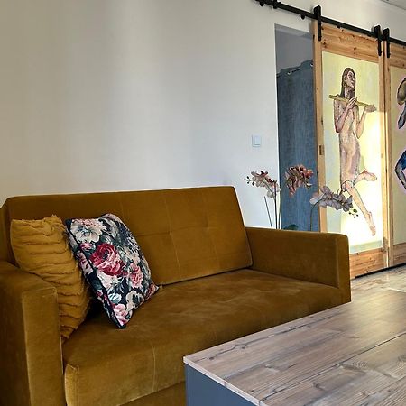 Apartament 807 Варшава Екстериор снимка