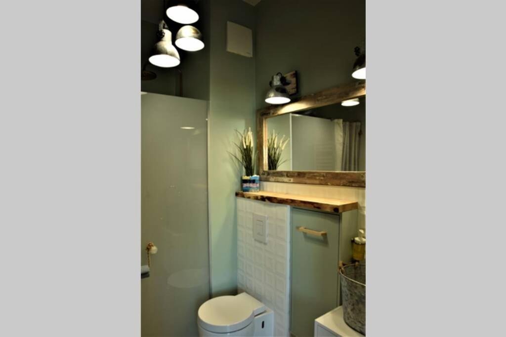 Apartament 807 Варшава Екстериор снимка