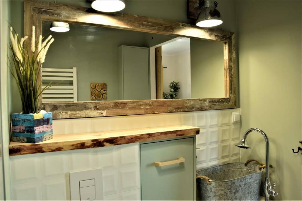 Apartament 807 Варшава Екстериор снимка