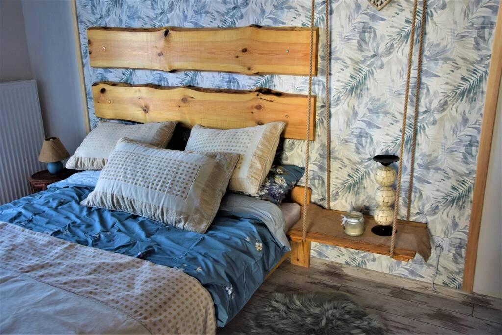 Apartament 807 Варшава Екстериор снимка