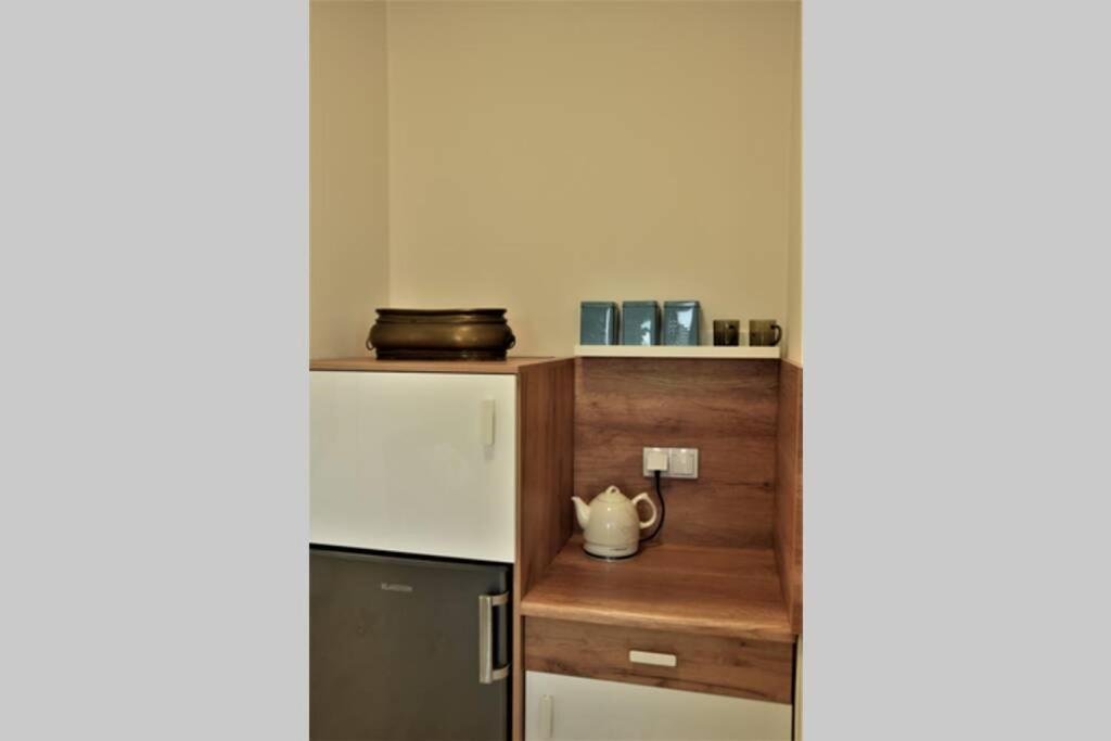 Apartament 807 Варшава Екстериор снимка