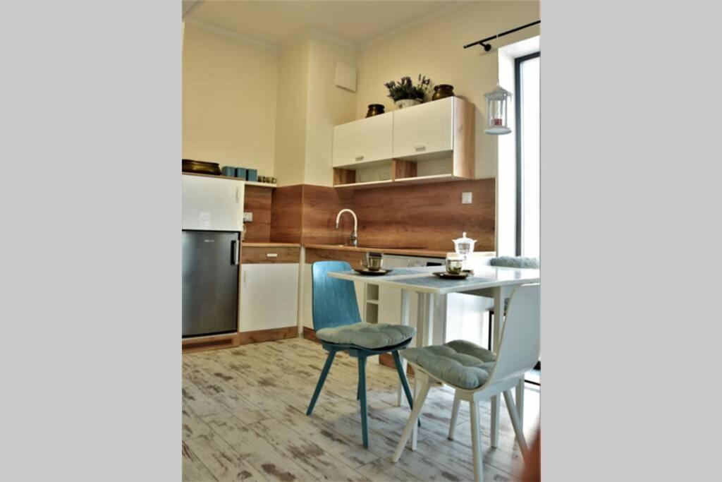 Apartament 807 Варшава Екстериор снимка