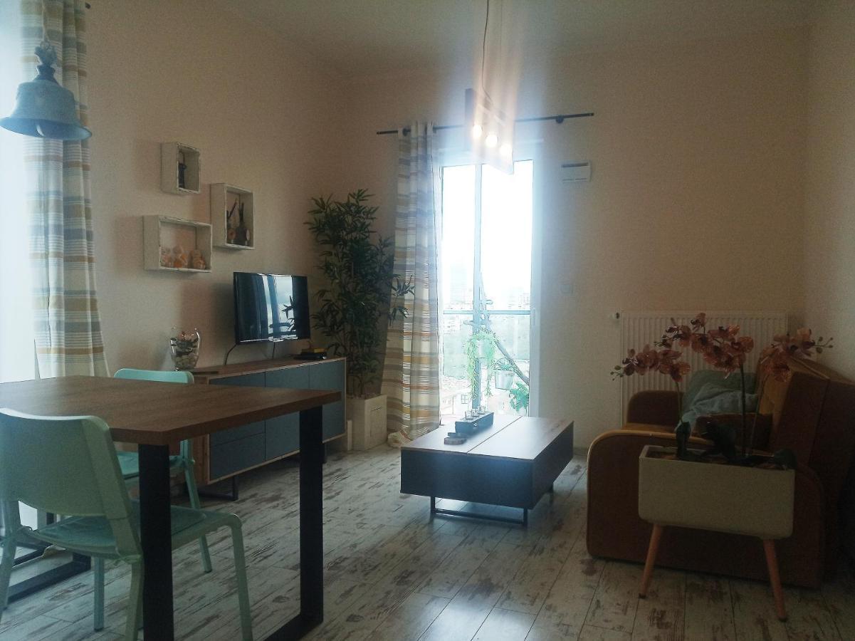 Apartament 807 Варшава Екстериор снимка